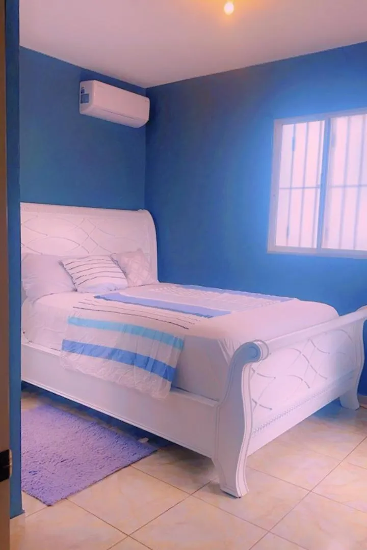Casita Azul Villa Isabel de Torres 0*,